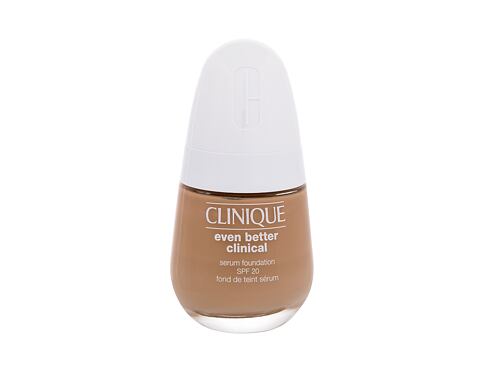 Make-up Clinique Even Better Clinical Serum Foundation SPF20 30 ml CN40 Cream Chamois (VF)