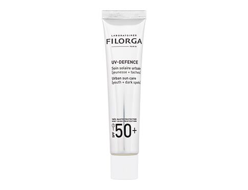 Denní pleťový krém Filorga UV-Defence Urban Sun Care SPF50+ 40 ml