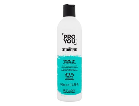 Šampon Revlon Professional ProYou The Moisturizer Hydrating Shampoo 350 ml