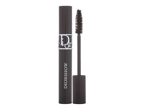 Řasenka Dior Diorshow 24H Wear Buildable Volume 10 ml 090 Black