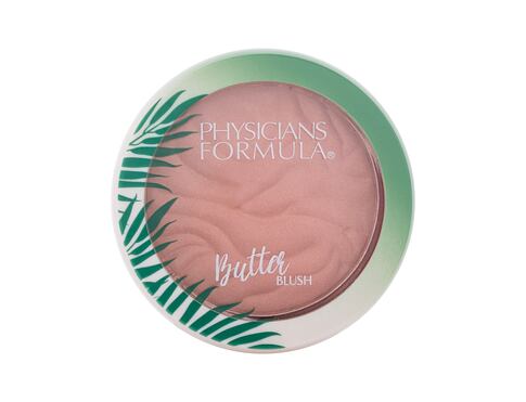 Tvářenka Physicians Formula Murumuru Butter 5,5 g Vintage Rouge