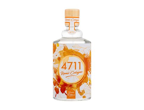 Kolínská voda 4711 Remix Cologne Orange 100 ml