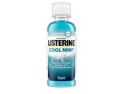 Ústní voda Listerine Cool Mint Mouthwash 95 ml