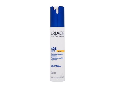 Denní pleťový krém Uriage Age Lift Protective Smoothing Day Cream SPF30 40 ml