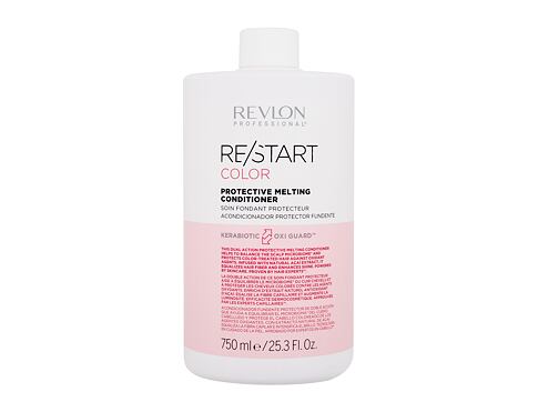 Kondicionér Revlon Professional Re/Start Color Protective Melting Conditioner 750 ml