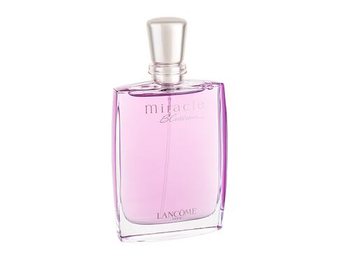 Parfémovaná voda Lancôme Miracle Blossom 100 ml poškozená krabička