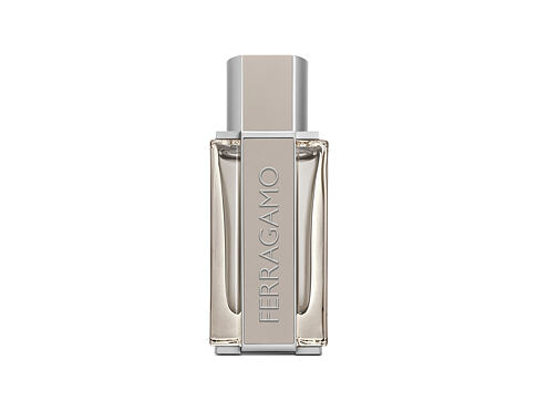 Toaletní voda Ferragamo Ferragamo Bright Leather 50 ml