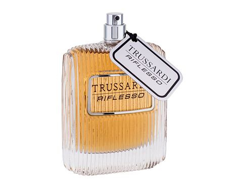 Toaletní voda Trussardi Riflesso 50 ml poškozená krabička