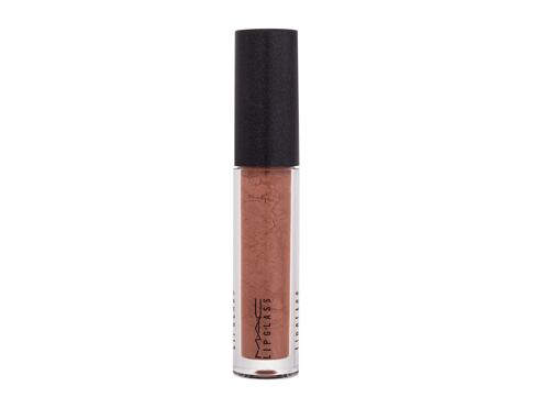 Lesk na rty MAC Lipglass 3,1 ml 331 Beaux