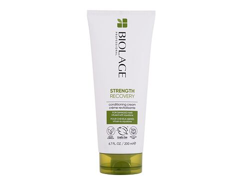 Kondicionér Biolage Strength Recovery Conditioning Cream 200 ml