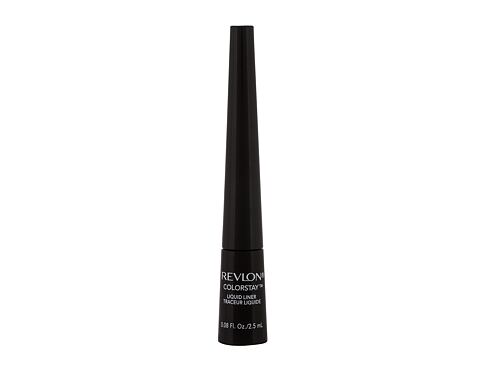 Oční linka Revlon Colorstay 2,5 ml Blackest Black