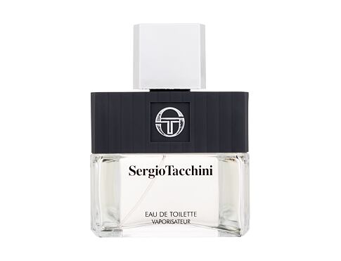 Toaletní voda Sergio Tacchini Man 100 ml