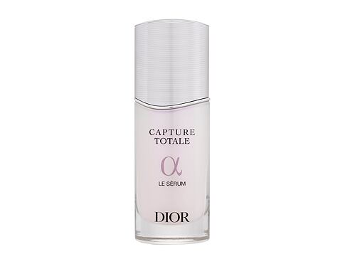 Pleťové sérum Dior Capture Totale Le Sérum 30 ml poškozená krabička