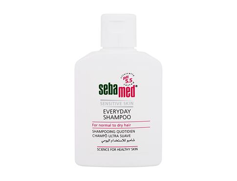 Šampon SebaMed Hair Care Everyday 50 ml