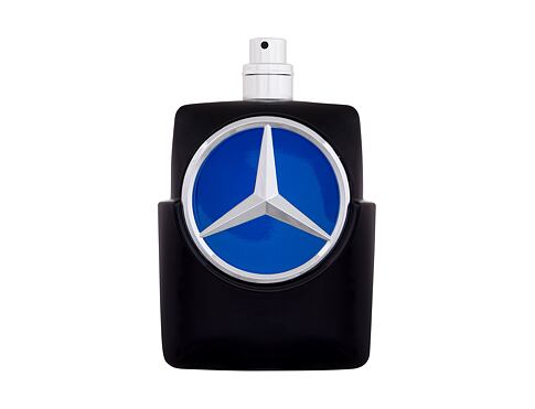 Toaletní voda Mercedes-Benz Man Intense 100 ml Tester