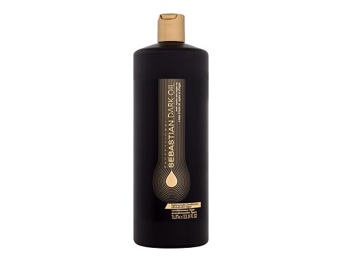 Kondicionér Sebastian Professional Dark Oil Lightweight Conditioner 1000 ml