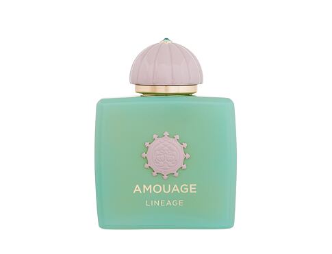 Parfémovaná voda Amouage Lineage 100 ml