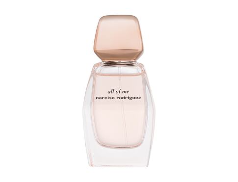 Parfémovaná voda Narciso Rodriguez All Of Me 50 ml