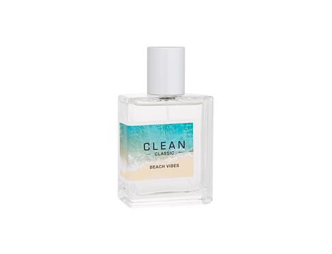 Toaletní voda Clean Classic Beach Vibes 60 ml