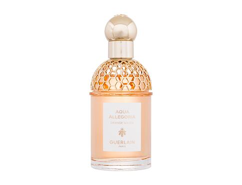 Toaletní voda Guerlain Aqua Allegoria Orange Soleia 75 ml