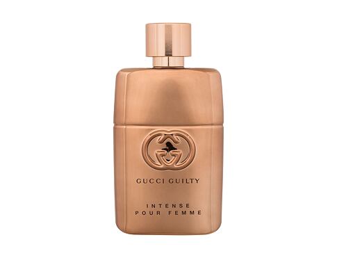 Parfémovaná voda Gucci Guilty Intense 50 ml