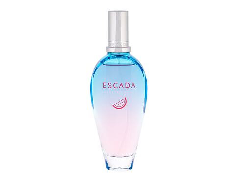 Toaletní voda ESCADA Sorbetto Rosso 100 ml poškozená krabička