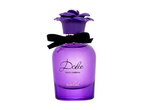 Toaletní voda Dolce&Gabbana Dolce Violet 30 ml