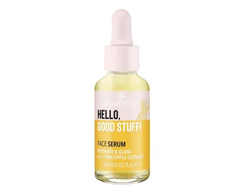 Pleťové sérum Essence Hello, Good Stuff! Face Serum 30 ml