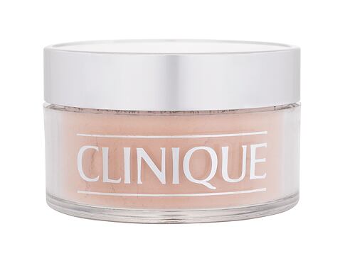 Pudr Clinique Blended Face Powder 25 g 04 Transparency 4