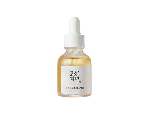 Pleťové sérum Beauty of Joseon Propolis + Niacinamide Glow Serum 30 ml