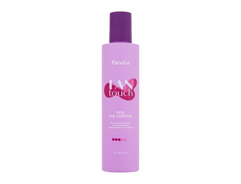 Pro podporu vln Fanola Fan Touch Feel The Control 200 ml