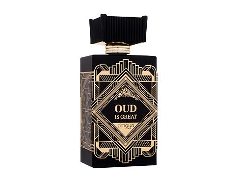 Parfémový extrakt Zimaya Oud Is Great 100 ml