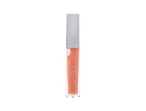 Lesk na rty Artdeco Hot Chili Lip Booster 6 ml Transparent poškozená krabička