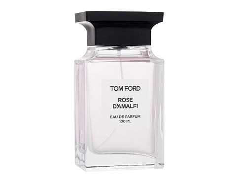 Parfémovaná voda TOM FORD Rose D'Amalfi 100 ml