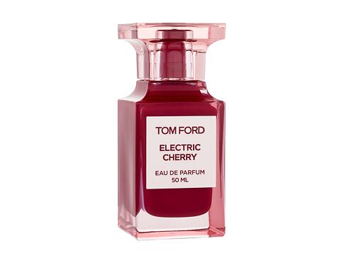 Parfémovaná voda TOM FORD Private Blend Electric Cherry 50 ml