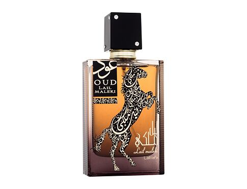 Parfémovaná voda Lattafa Oud Lail Maleki 100 ml