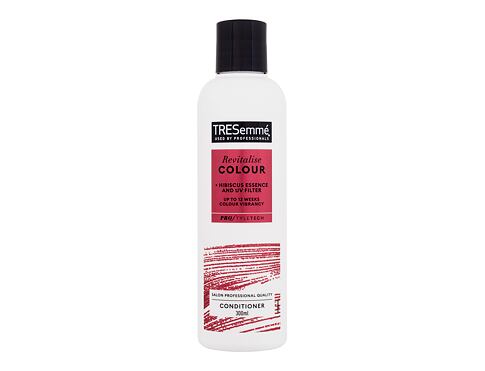 Kondicionér TRESemmé Revitalise Colour Conditioner 300 ml