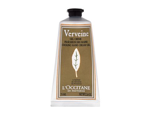 Krém na ruce L'Occitane Verveine (Verbena) 75 ml