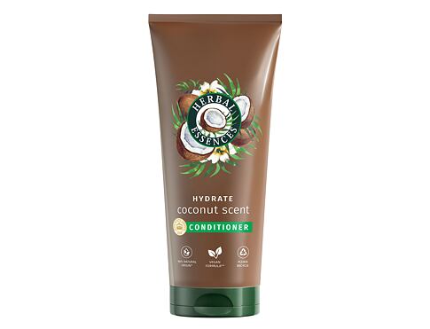 Kondicionér Herbal Essences Hydrate Coconut Conditioner 250 ml