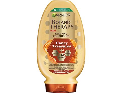 Balzám na vlasy Garnier Botanic Therapy Honey & Beeswax 200 ml