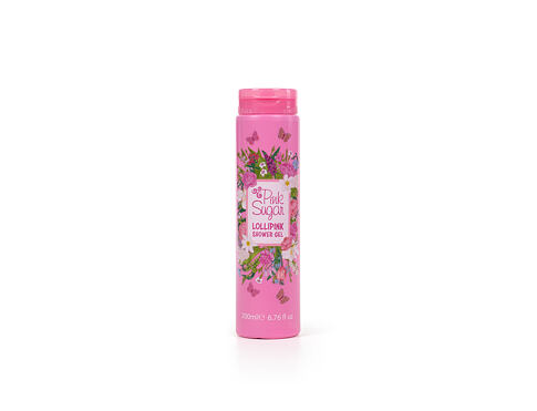 Sprchový gel Pink Sugar Lollipink 200 ml