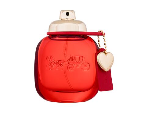 Parfémovaná voda Coach Coach Love 50 ml