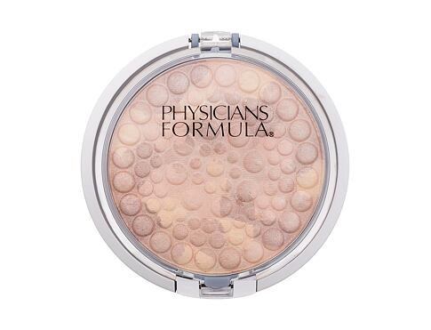 Rozjasňovač Physicians Formula Powder Palette Mineral Glow Pearls 8 g Light Bronze Pearl