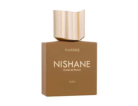 Parfémový extrakt Nishane Nanshe 50 ml