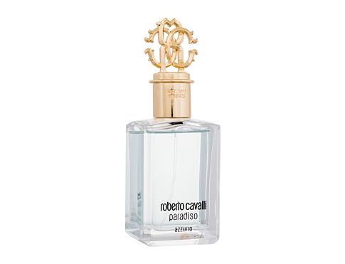 Parfémovaná voda Roberto Cavalli Paradiso Azzurro Repack 100 ml