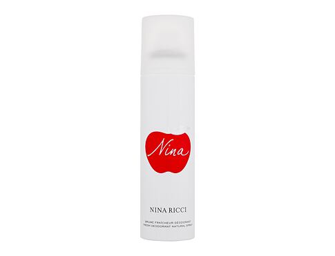 Deodorant Nina Ricci Nina 150 ml