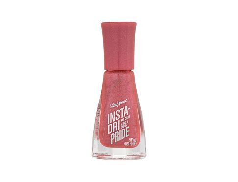 Lak na nehty Sally Hansen Insta-Dri Pride 9,17 ml 758 A Thing Called Love