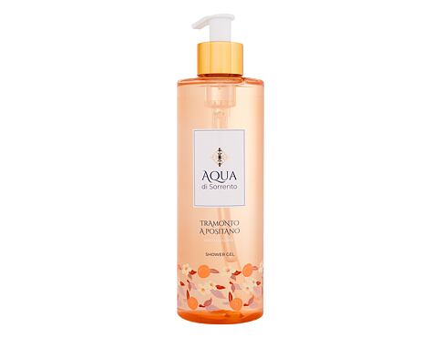 Sprchový gel Aqua di Sorrento Tramonto a Positano 400 ml