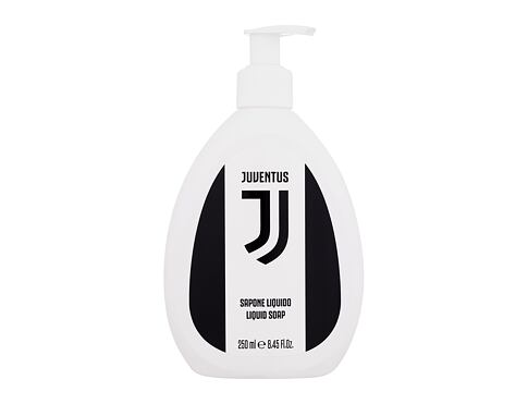 Tekuté mýdlo Juventus Juventus Liquid Soap 250 ml