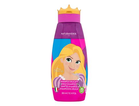 Šampon Naturaverde Disney Princess Mild Shampoo 300 ml